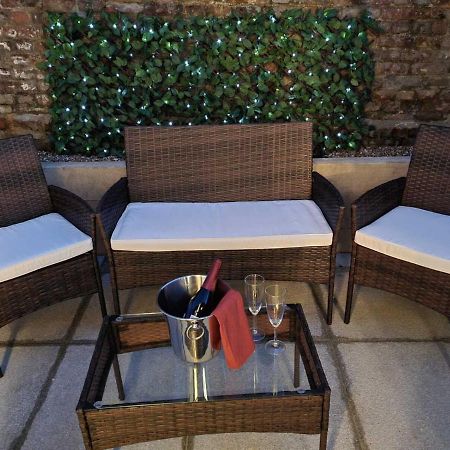 Serene Getaway Apartments Мейдстон Екстер'єр фото