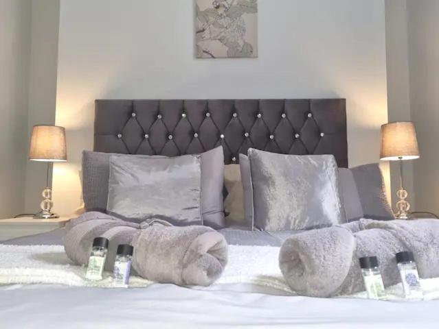 Serene Getaway Apartments Мейдстон Екстер'єр фото