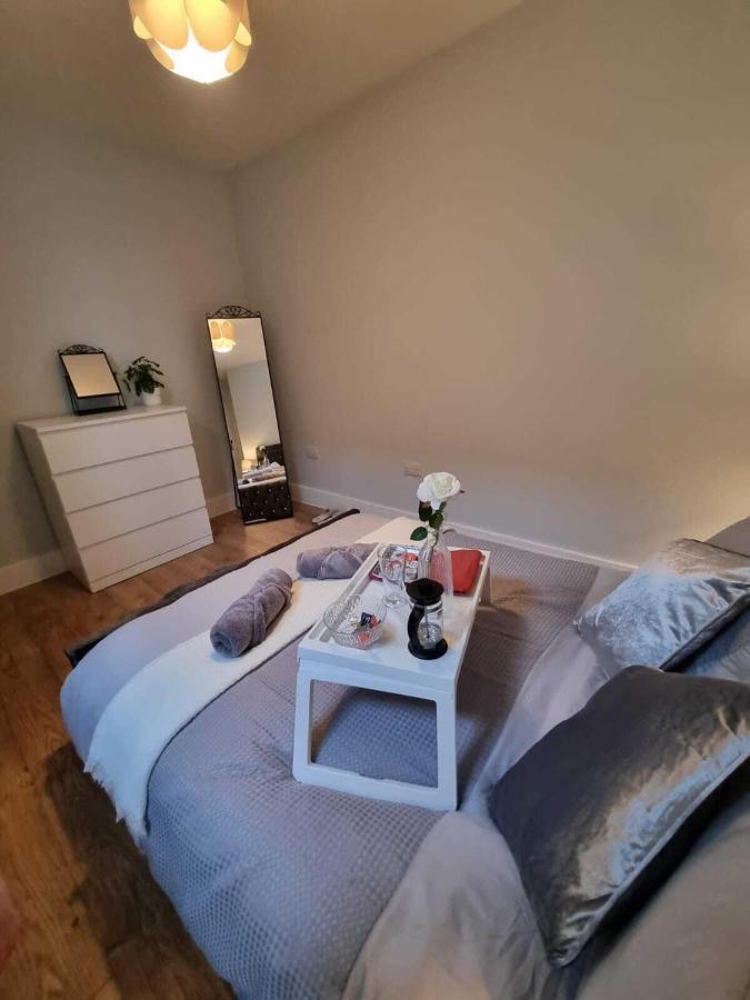 Serene Getaway Apartments Мейдстон Екстер'єр фото